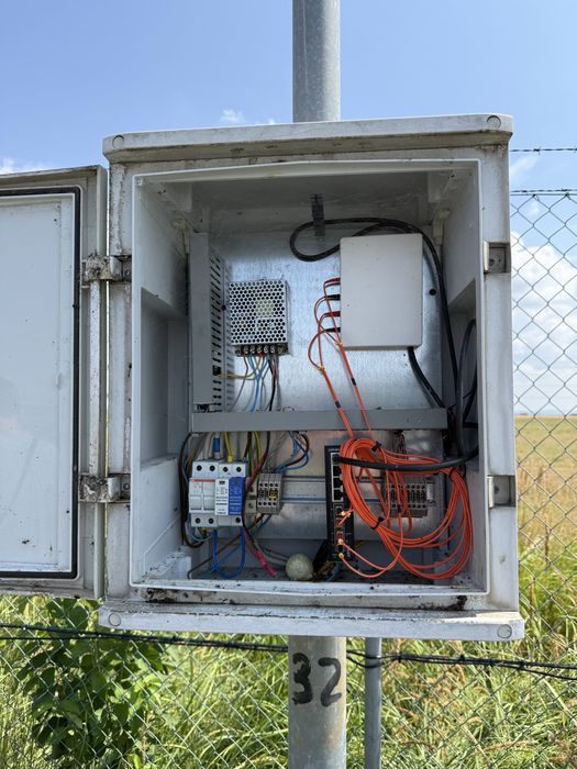 LUCRĂRI ELECTRICE – Ploiesti,Prahova,Ilfov