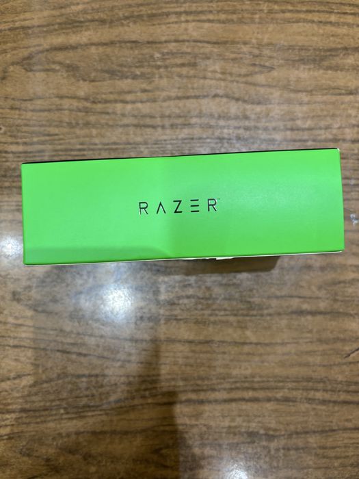 Razer Basilisk Essential