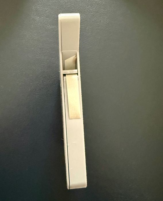 Banda adeziva BASF pentru lipit benzi de magnetofon