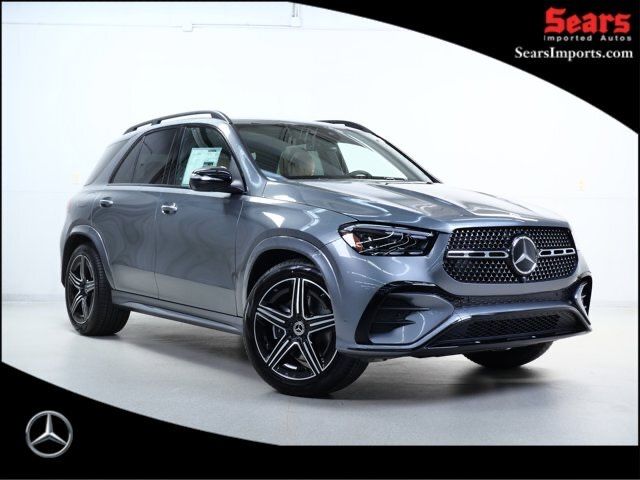 Jante Mercedes AMG GLE W167 Facelift SUV V167 COUPE C167 GLS X167 Night Paket Noi R21