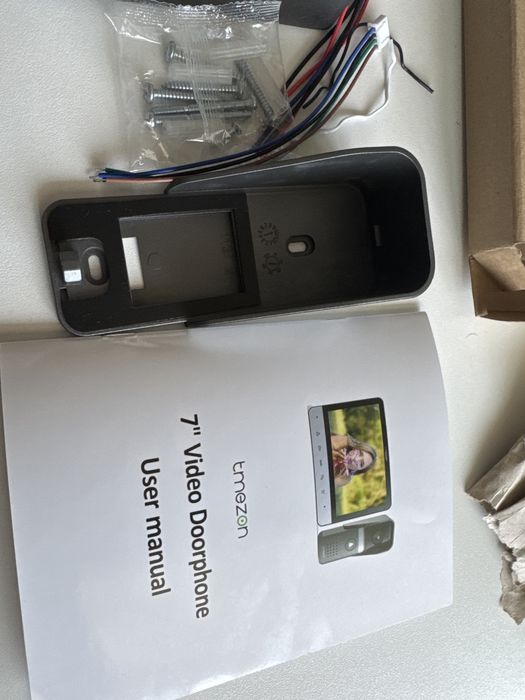 Домофон, интерком , doorphone