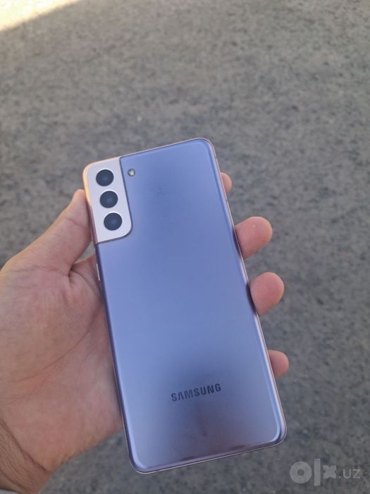 S21 plus 5g sotiladi