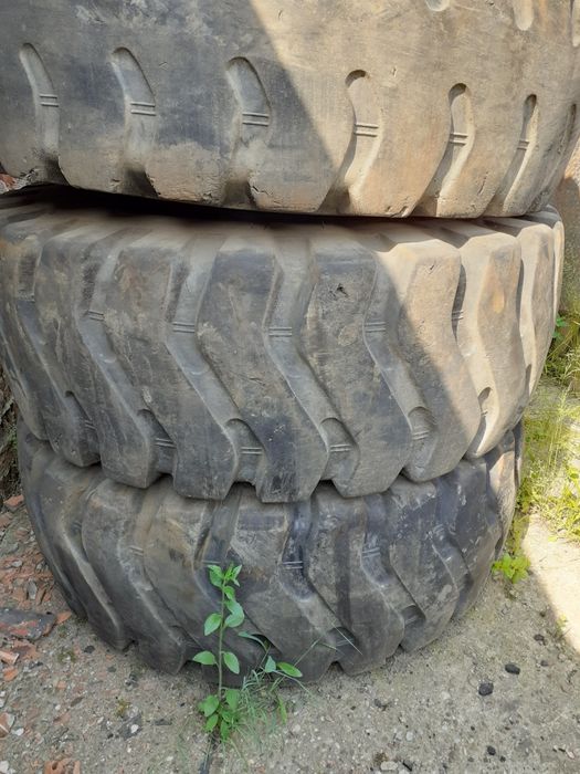 Cauciucuri  23,5/25