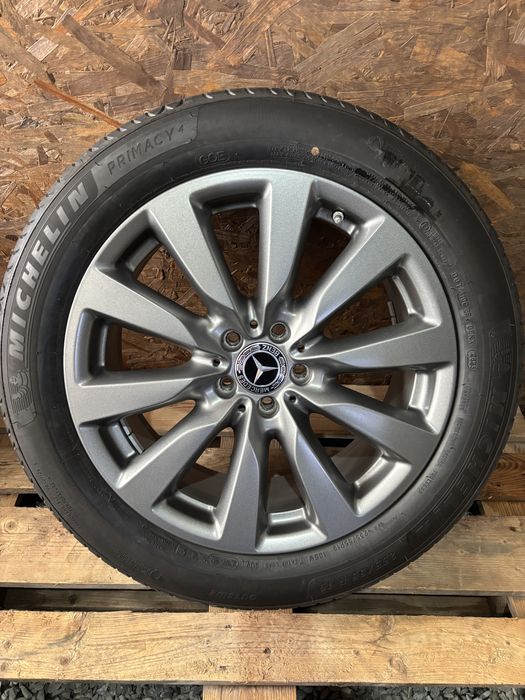 Jante Mercedes GLC W253 C253 GLC Coupe X253 Echipare Noua Vara R19