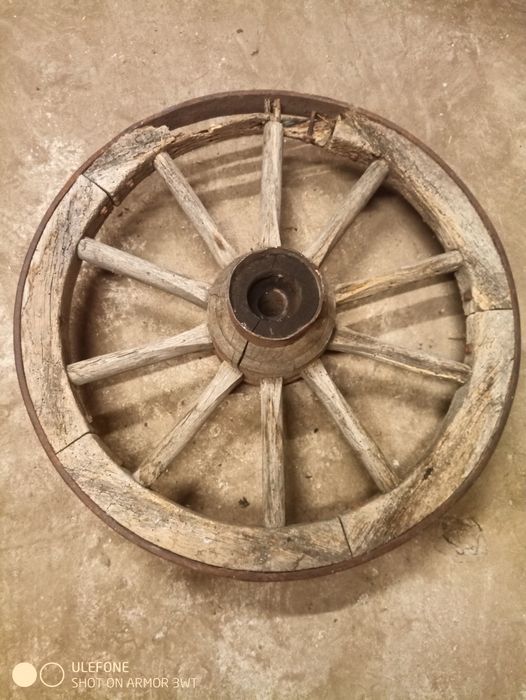 Старинни селски инструменти и вещи