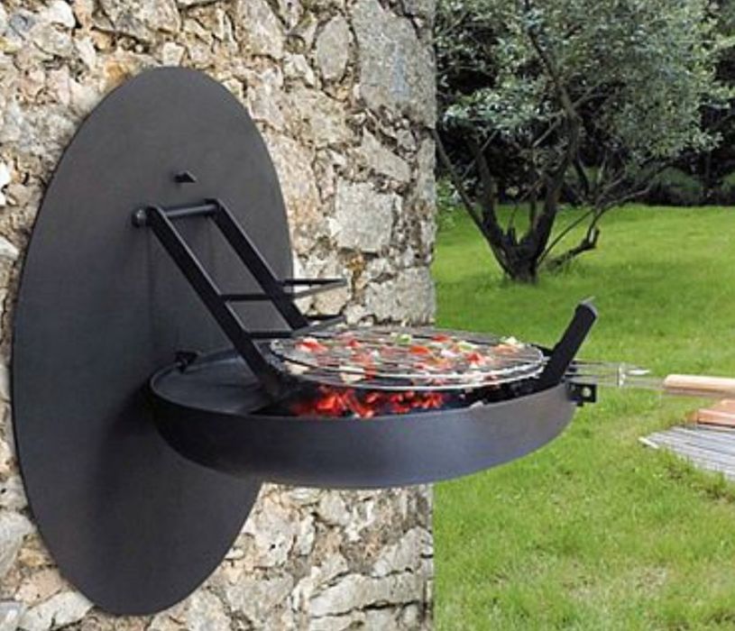 Мангал для отдыха