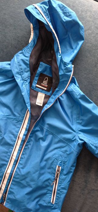 Geaca baieti Tribord Decathlon