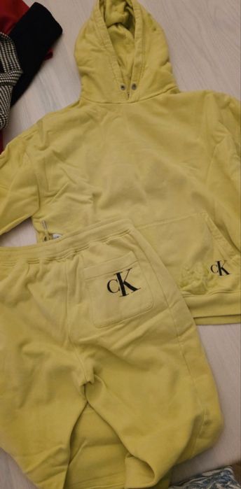 Trening calvin klein ORIGINAL