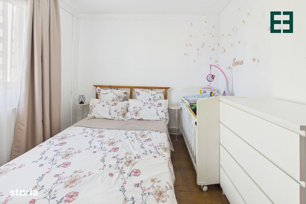 Apartament cu 2 camere - Zona Șagului - Timișoara