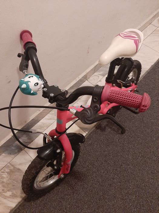 Детско колело Pasati 12"