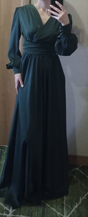 Продам платье 44-46
