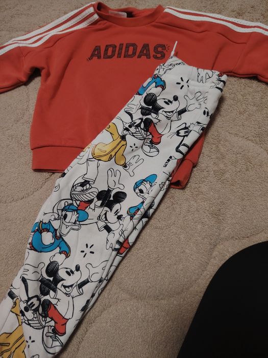 Дрехи 86-92см за момче