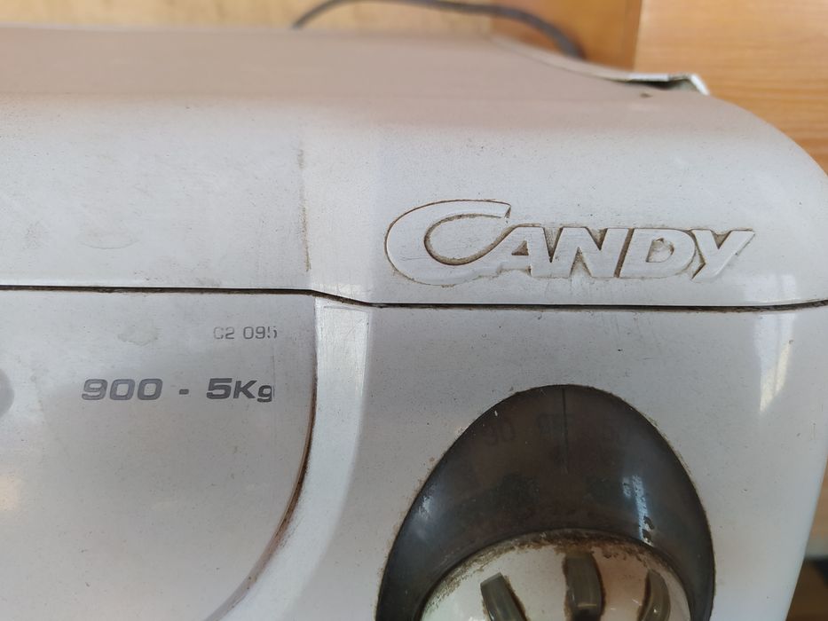 Стиральная машина Candy C2 095 на 5кг
