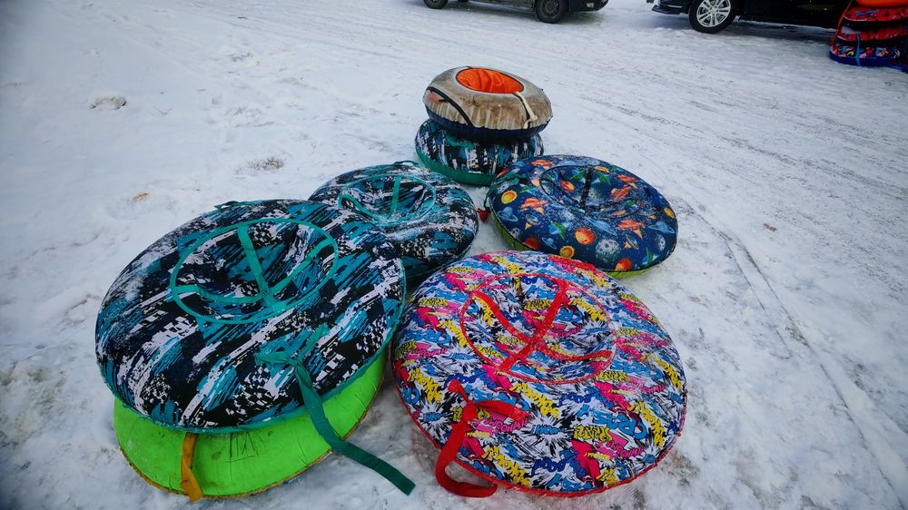 Стюбы на прокат средние большие