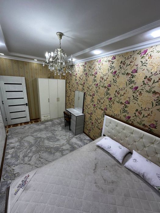 Ц квартал. Аренда 2 х комнатная срочно сдается