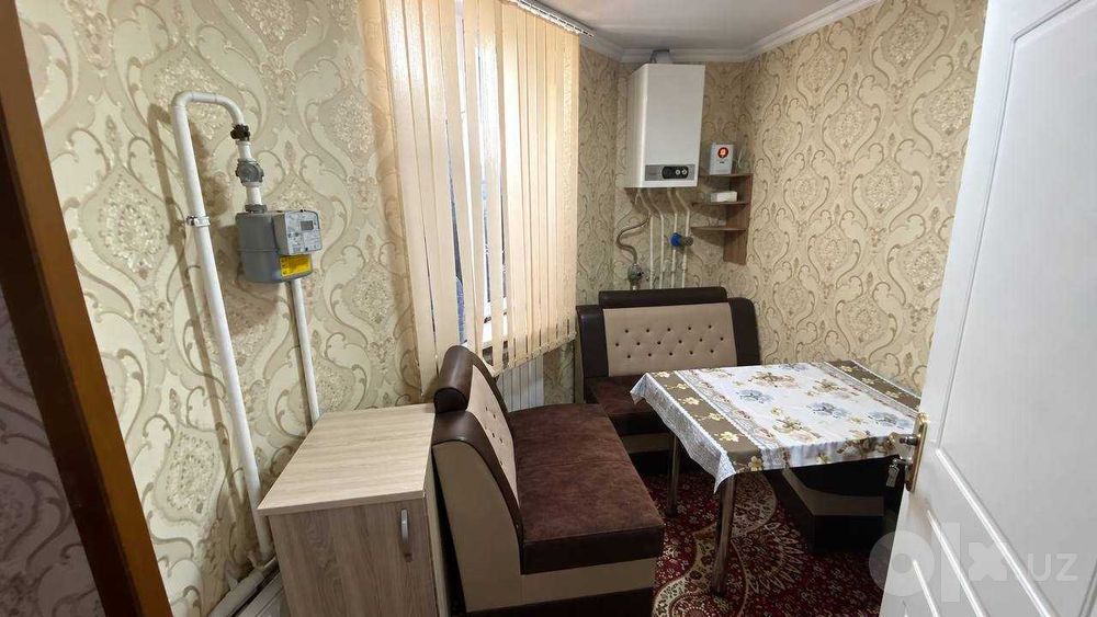 [AR]Продается Квартира Сергели-6А