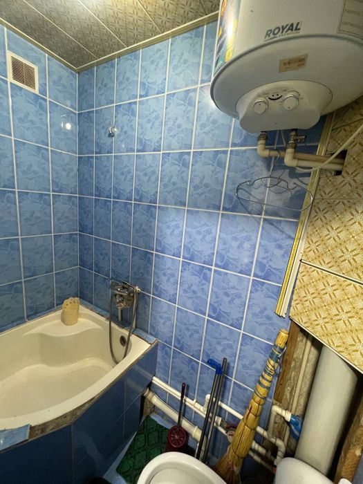 Шум бола янда Хуш келибсизда 1 хонали квартира ИЖАРАГА