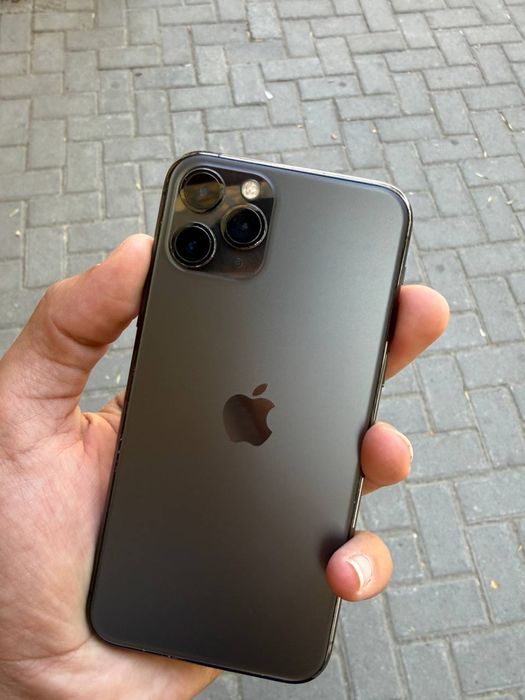 Iphone 11 Pro Ideal