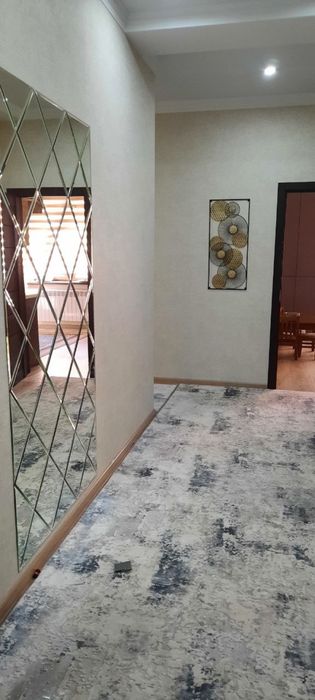 Сдаю в аренду квартиру на Дархане