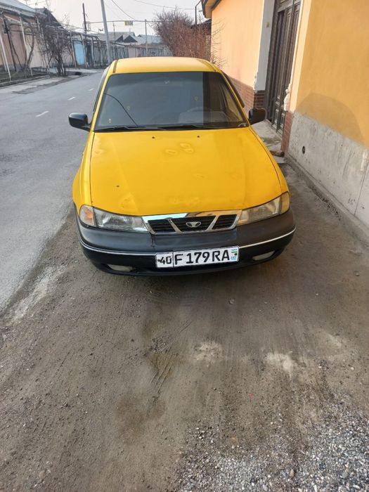 Nexia 1 sotiladi
