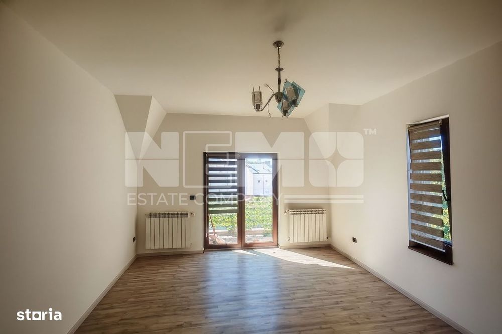 Apartament 3 camere | Central Radauti | 90 mp | Etaj 3