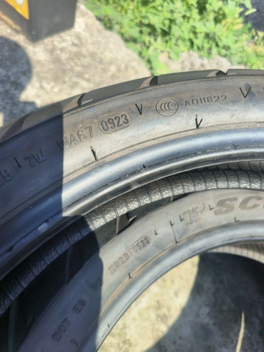 Pirelli Scorpion Trail 2 170/120