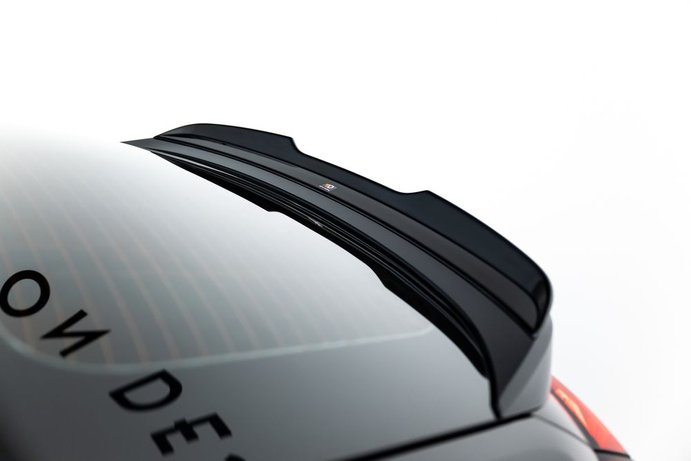 Спойлер за багажник Maxton design за BMW X2 U10 M-pack (2023-)