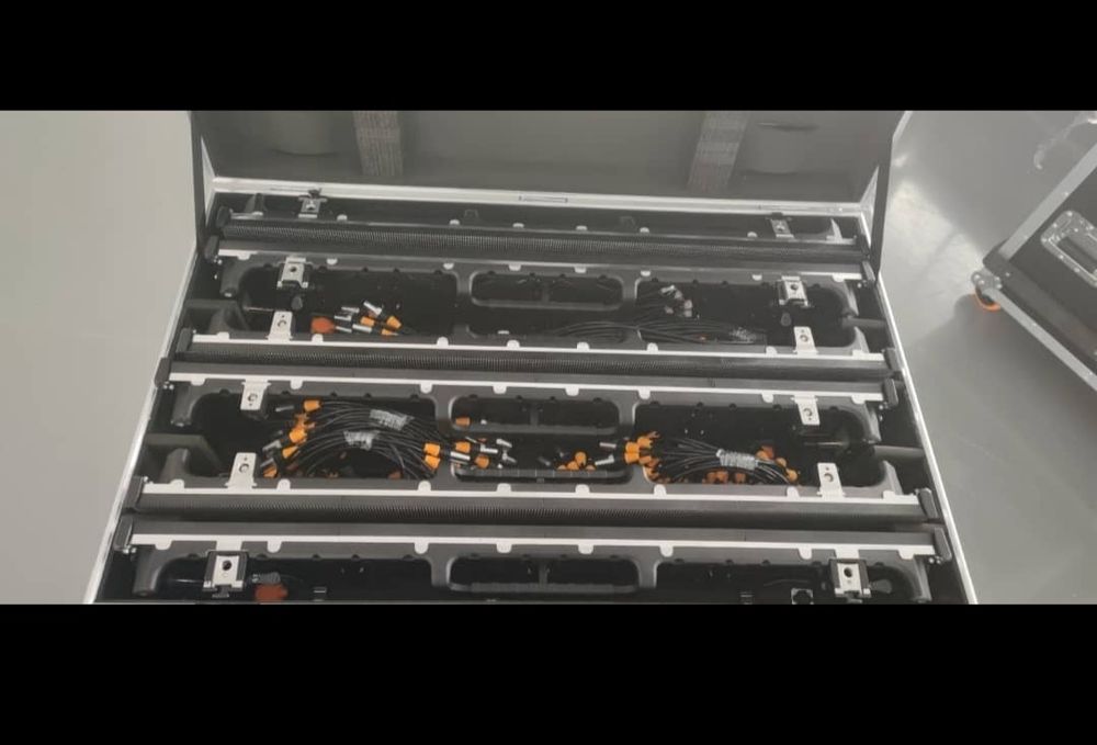 Светодиодный Лед экран