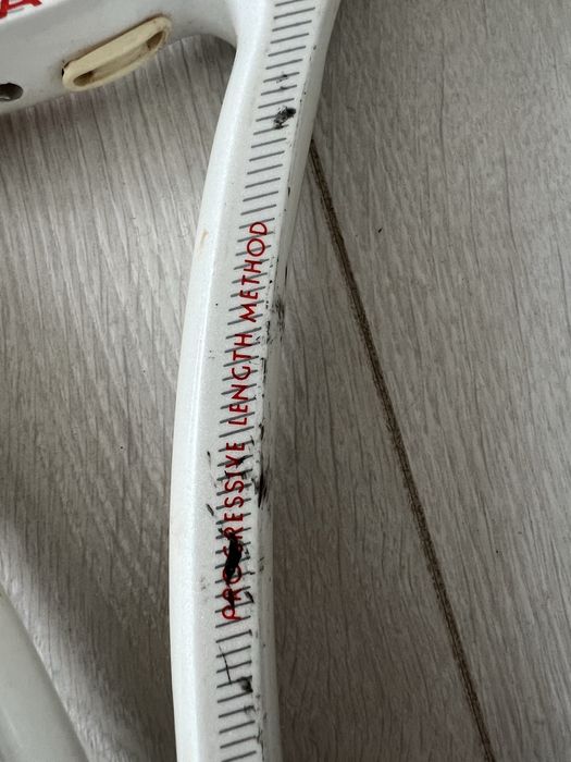 Колекционерска тенис ракета Donnay от 70-80’те