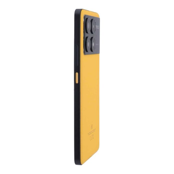 Poco X6 Pro 512GB Yellow | TrueGSM