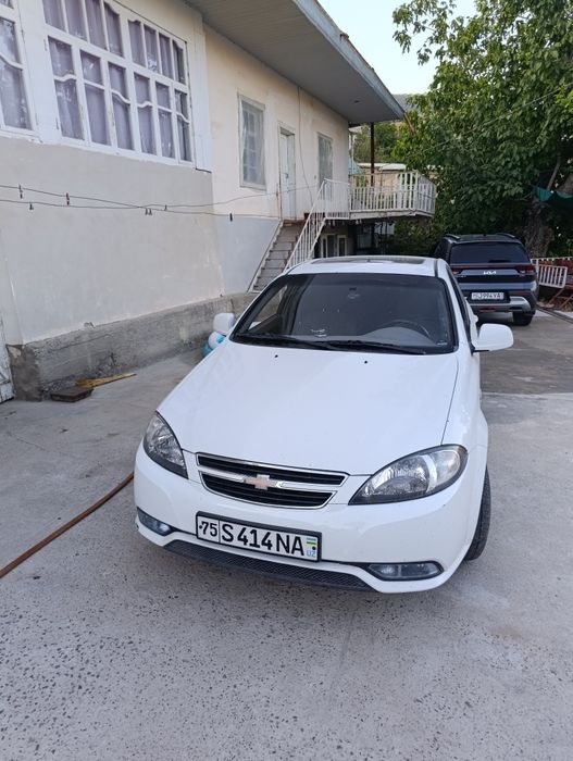 Jentra avtomat 2018