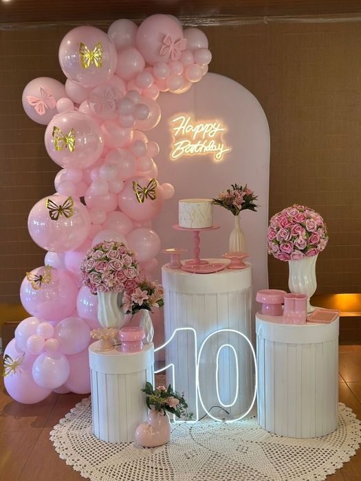 Оформление  для всех видов мероприятий