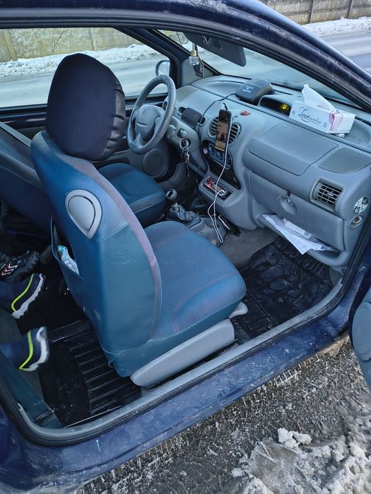 Renault Twingo 1