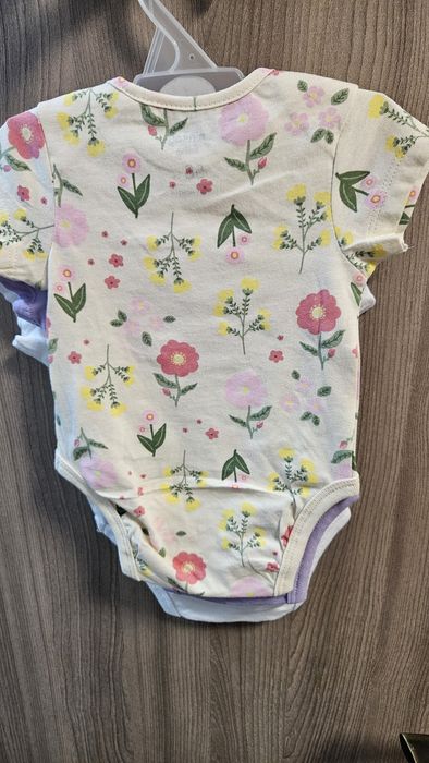 Set de 3 body-uri sinsay noi