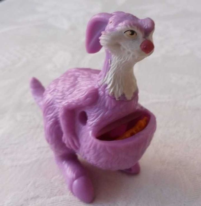 Играчки Макдоналдс/ McDonald's - 2.50 €