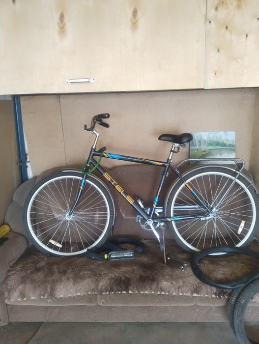 Велосипеды для спорта