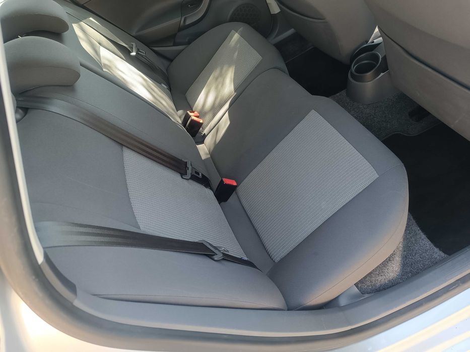 Сеат Ибиза 4 / Seat Ibiza 4 1.2 12V - на части