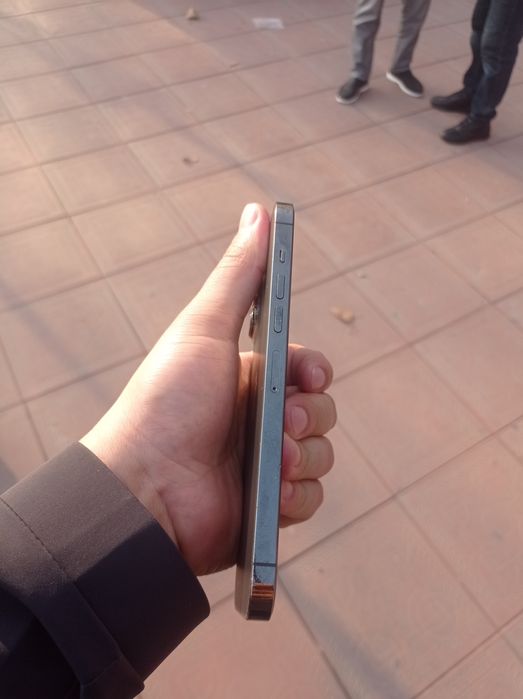 Iphone 13 pro max LLA