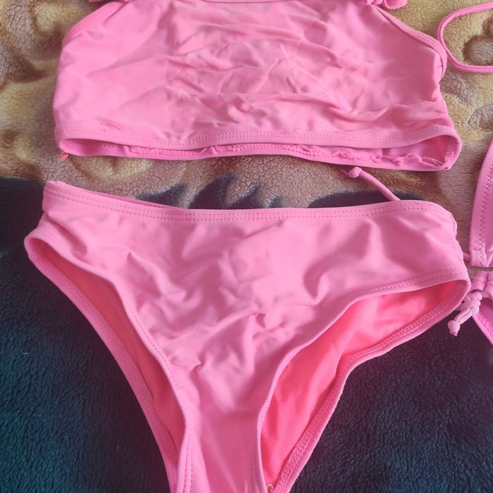 Set 2 costume baie 7-9 ani