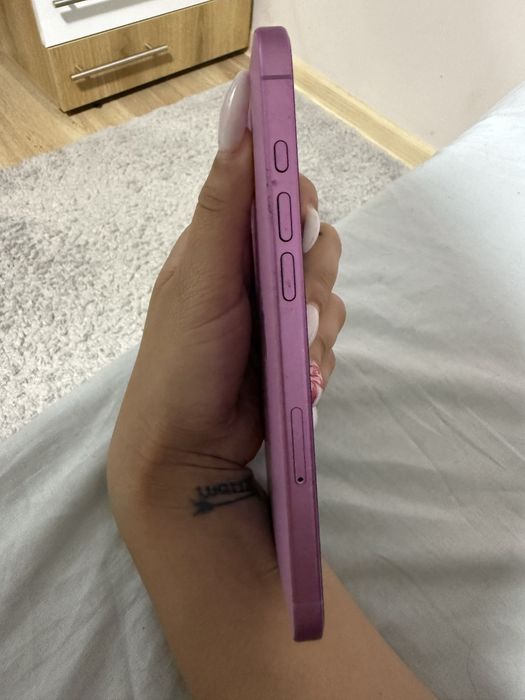 Iphone 16 plus 512 GB