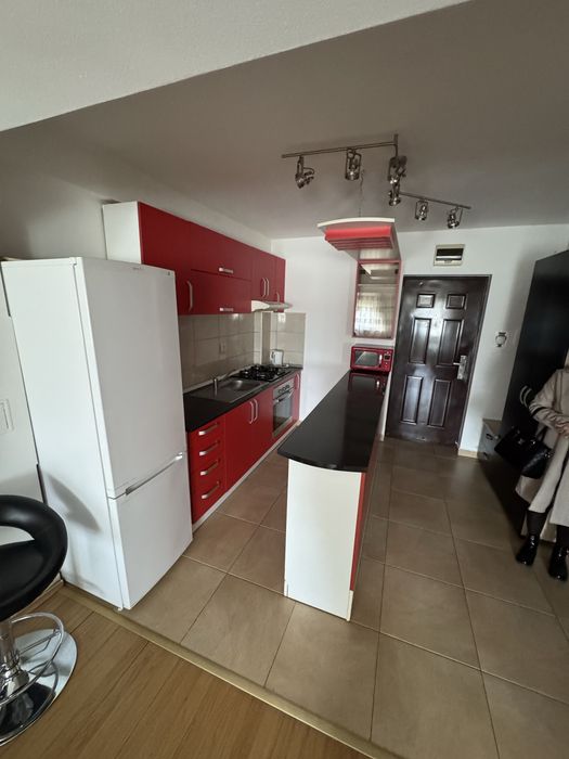 Apartament de inchiriat 2 camere