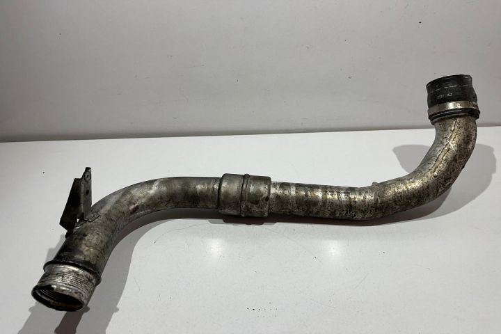 Teava intercooler 2.0 TDI 059145731BR Audi A6 4F/C6 [2004 - 2008]