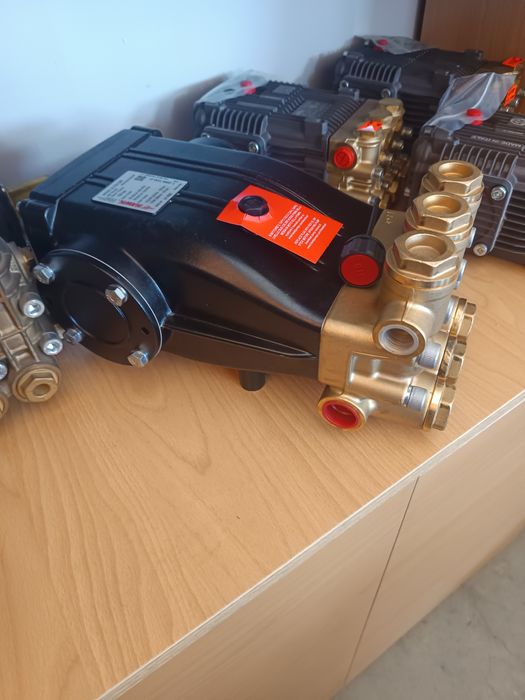 Помпа за високо налягане Howk 50 литра в минута