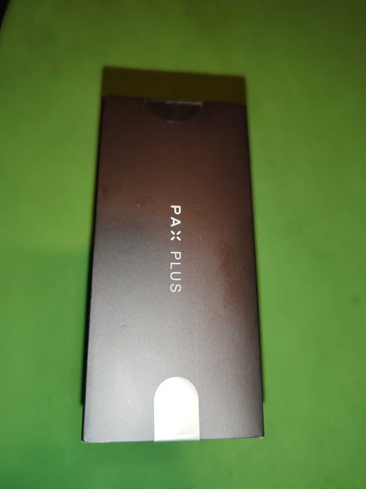 Vaporizator PAX plus