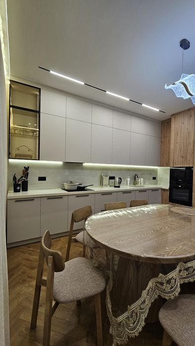 Мебель на заказ. Астана