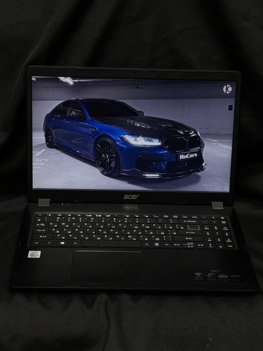 Acer Aspire 3 | BaiTime