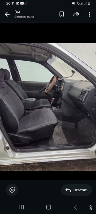 Машина пассат. Срочно продам