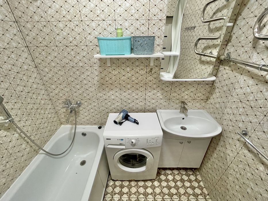 Квартира посуточно Арбат, центр, Самал