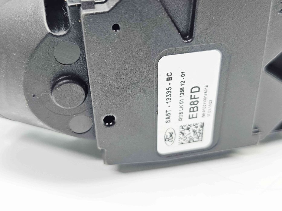 Maneta semnalizare Ford B-Max [Fabr 2012-prezent] 8A6T-13335-BC