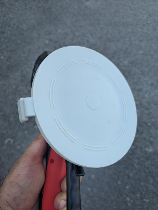 Shijing 9395 акумулаторна вибро вендуза